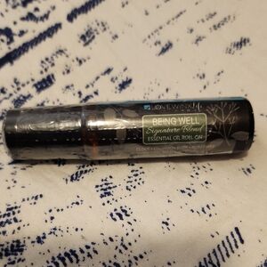 Being Well Essential Oil Roll-On